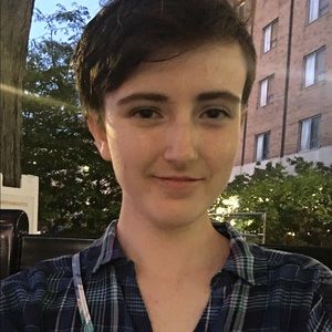 Meet your Posher, Liv